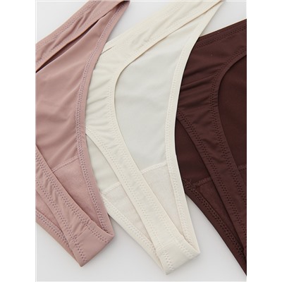 Tangaslips, 3er-Pack