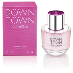 CALVIN KLEIN DOWNTOWN edp (w) 30ml