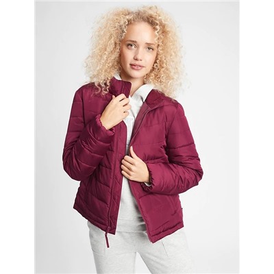 ColdControl Puffer Jacket