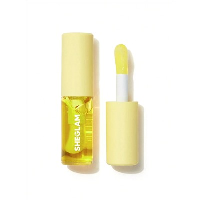 JELLY WOW HYDRATING LIP OIL-MALI-BLUE BERRY