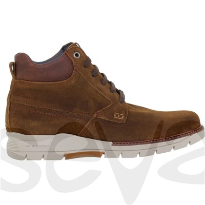 Riverty, BOTIN CABALLERO PIEL