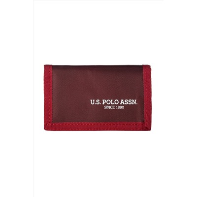 U.S. Polo Assn. Plcuz2100 Kumaş Cüzdan PLCUZ2100