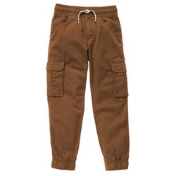 Cargo Joggers