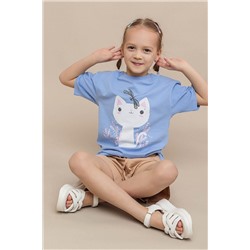 Футболка BATIK #1085675
