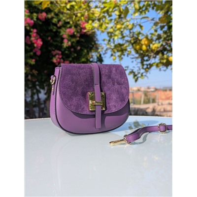 КОМБО Ab.Zapatos • 3106-8 • lavanda + AB.ZAPATOS PELLE · 2704 lila АКЦИЯ