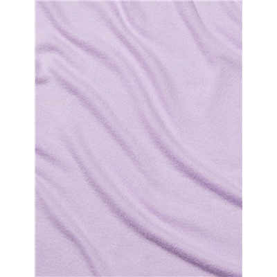 PINK COZY JOGGER SLEEP PANTS
