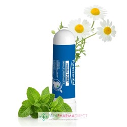 Puressentiel Migra Pure Inhaleur aux 6 Huiles Essentielles BIO 1ml