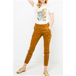Pantalón Marrón