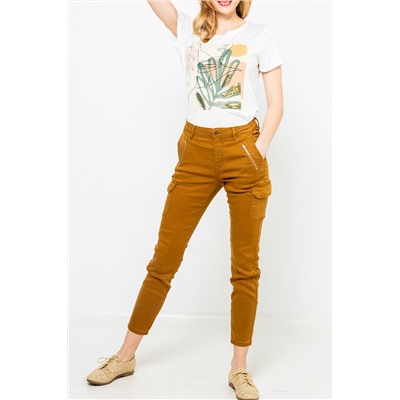 Pantalón Marrón