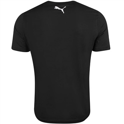 PUMA Statement Deluxe Edition Base Herren T-Shirt 2er-Pack 678256-02-2