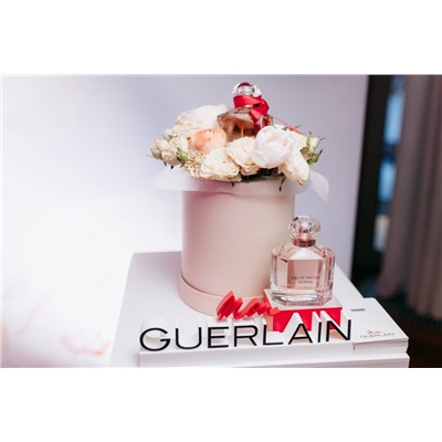GUERLAIN MON GUERLAIN (w) 30ml b/l