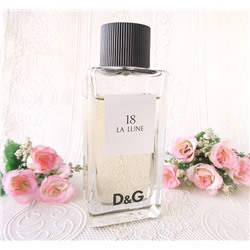 DOLCE & GABBANA №18 LA LUNE edt 100ml