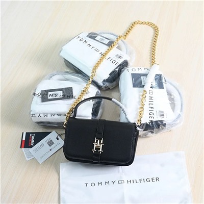 Сумка на цепочке  👜 Tommy Hilfige*r  Экспорт