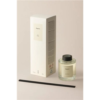Répertoire Çubuklu Oda Parfümü Black - 200 ml