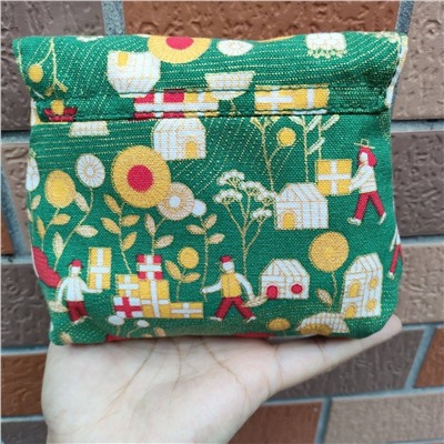 Loccita*n 🎁тканевая косметичка, более 2000 положительных отзывов