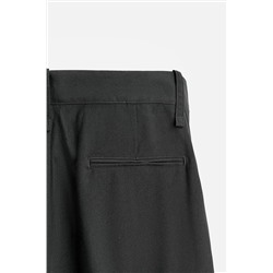 PANTALÓN CARGO PLIEGUES