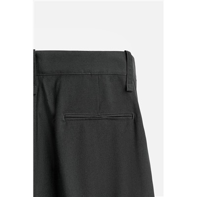 PANTALÓN CARGO PLIEGUES