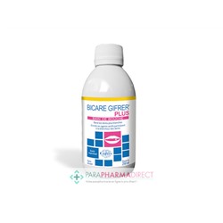 Gifrer Bicare Plus Bain de Bouche 250ml