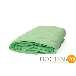 Одеяло БАМБУК-МИКРОФИБРА облегченное 172x205