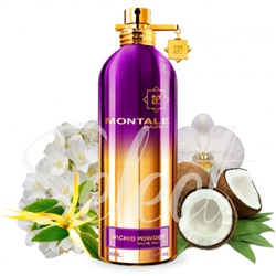 MONTALE ORCHID POWDER edp (w) 2ml пробник