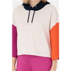 Kadın Taş Sweatshirt