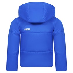 PUMA Minicats Baby Winterjacke 675971-47