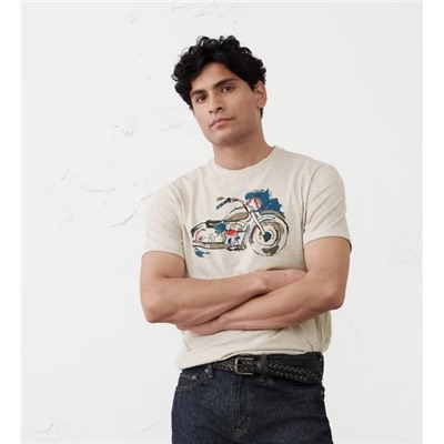 Graphic T-Shirt