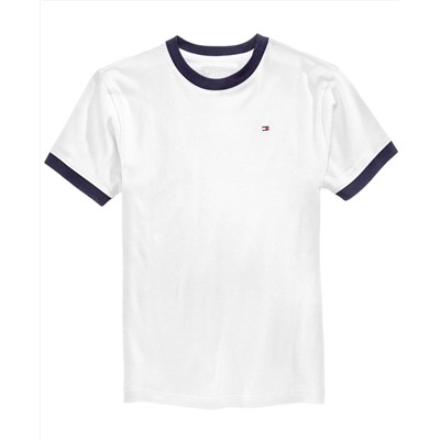 Tommy Hilfiger Big Boys Ken Tee