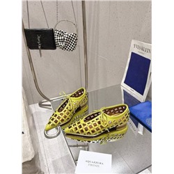 Женские сандали Aquzzur*a Gatsb*y Sling 🌸