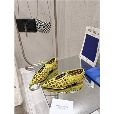 Женские сандали Aquzzur*a Gatsb*y Sling 🌸