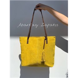 Pelle 21-22 (430) amarillo 💛
