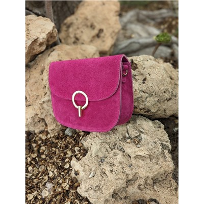 AB.Z PELLE Djuli ser (410) fuxia-(130)-20 (8) АКЦИЯ