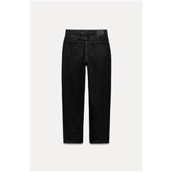 Z1975 STRAIGHT-LEG LOW-WAIST JEANS