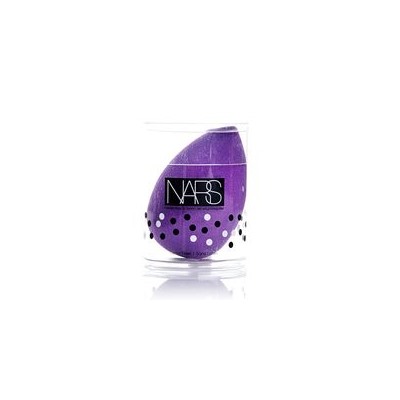 Спонж сиреневый blender от NARS / NARS blender violet