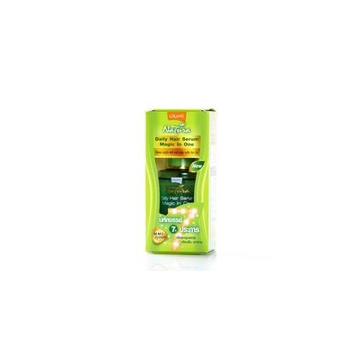 Сыворотка для кончиков волос Lolane Natura Daily Hair Serum Magic 50 ml с отзывом на Irecommend !