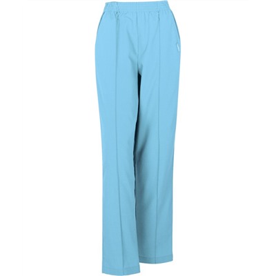 Landau Women's Elastic Waist Scrub Pant