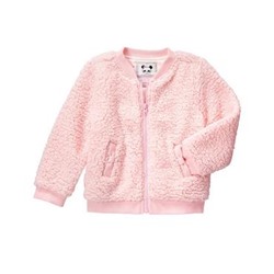 Sherpa Jacket