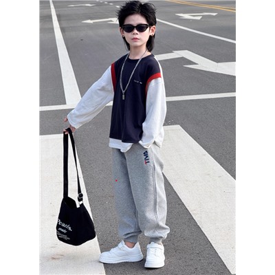 Спортивные штаны NAS*A