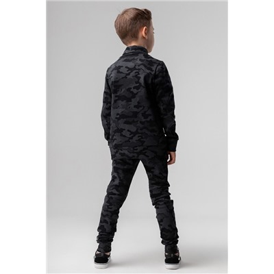 Костюм (Водолазка+Брюки) BODO-S #1015877
