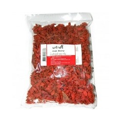 Элитные Ягоды Годжи 500 гр / Godji Berry 500 gr