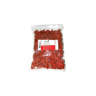 Элитные Ягоды Годжи 500 гр / Godji Berry 500 gr
