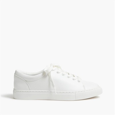 Road trip sneakers