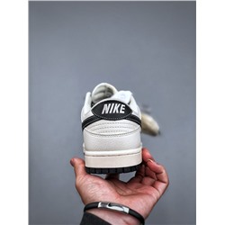Кроссовки Nik*e SB Dunk Low x DIOR