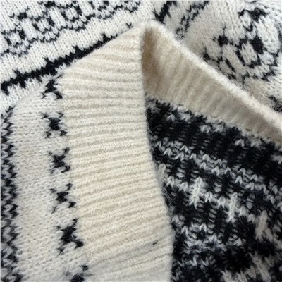 Детские пуловер с круглым вырезом, экспортный магазин   ZAR*A