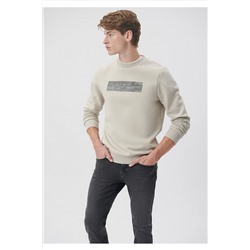 MaviPro Bej Sweatshirt 0s10048-70144