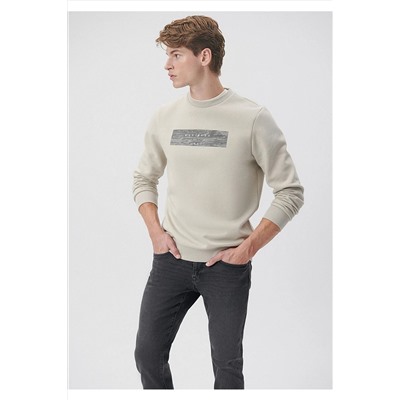 MaviPro Bej Sweatshirt 0s10048-70144
