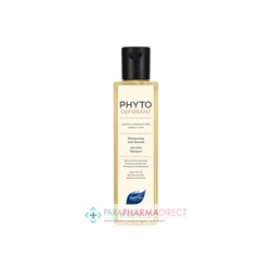 Phyto PhytoDéfrisant Shampoing Anti-Frisottis 250ml