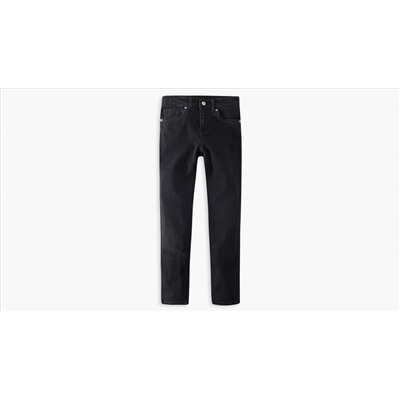 Big Girls 7-16 721 High Rise Skinny Jeans