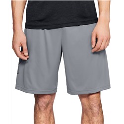 Under Armour Men's UA Tech™ Logo 10" Shorts