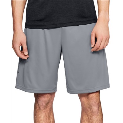 Under Armour Men's UA Tech™ Logo 10" Shorts